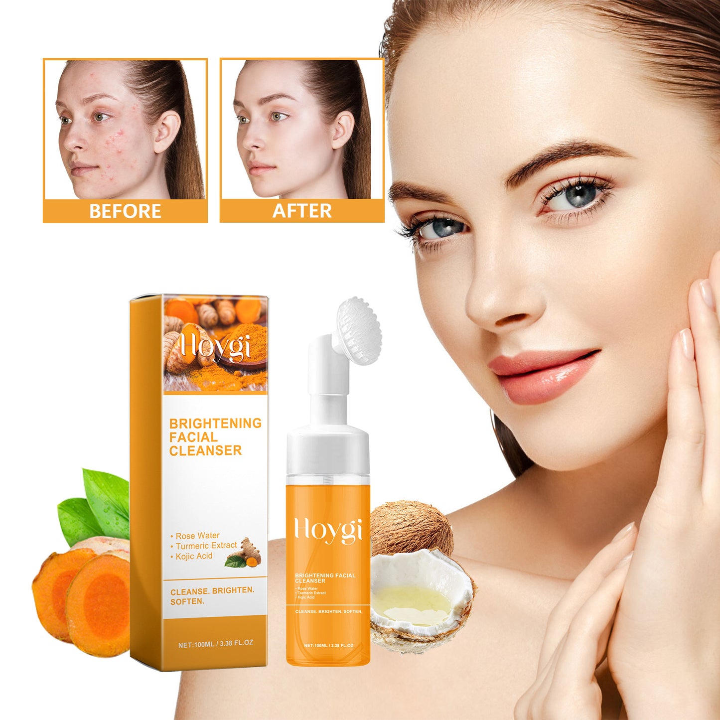 Facial Cleanser