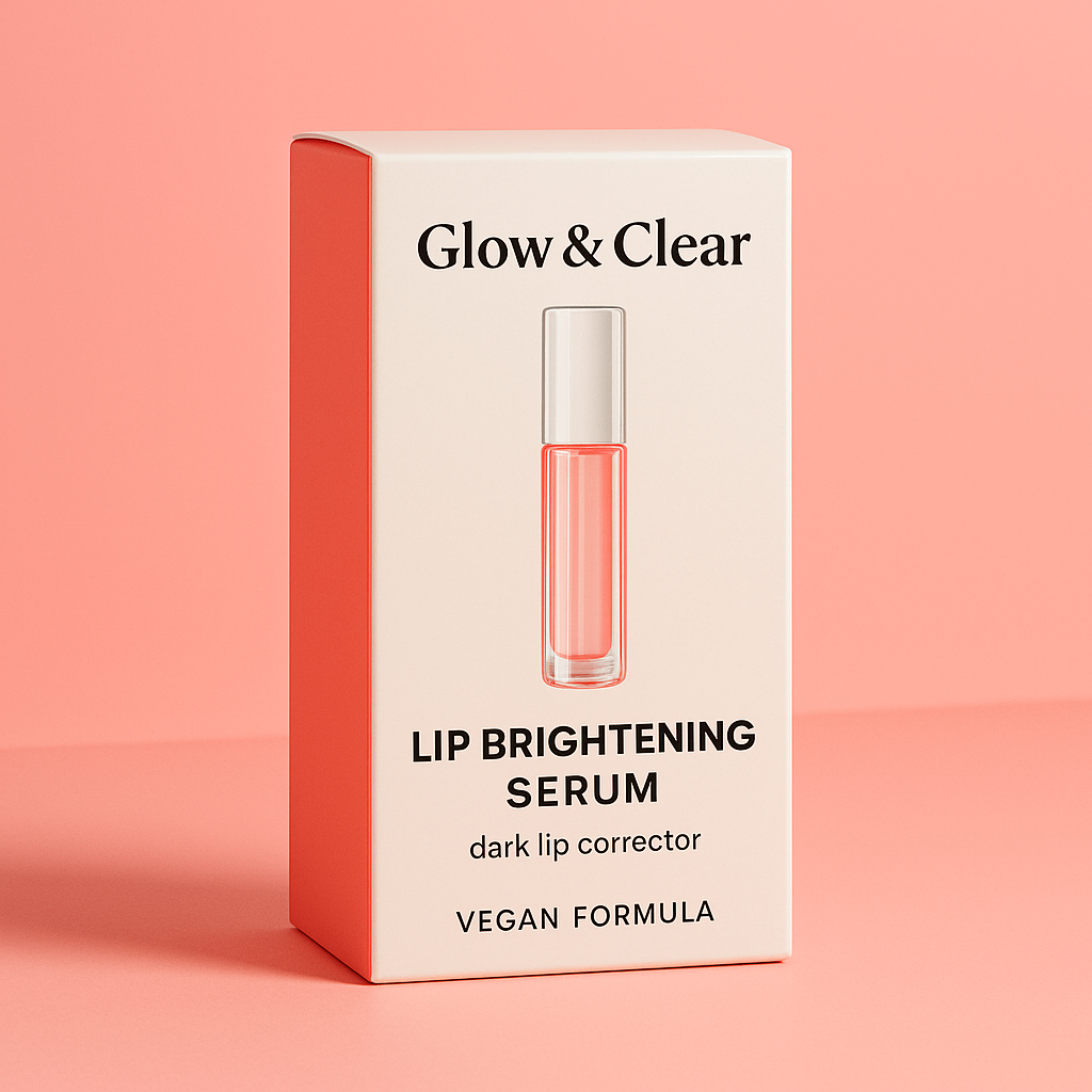 BloomBalm™ — Reveal your natural pink