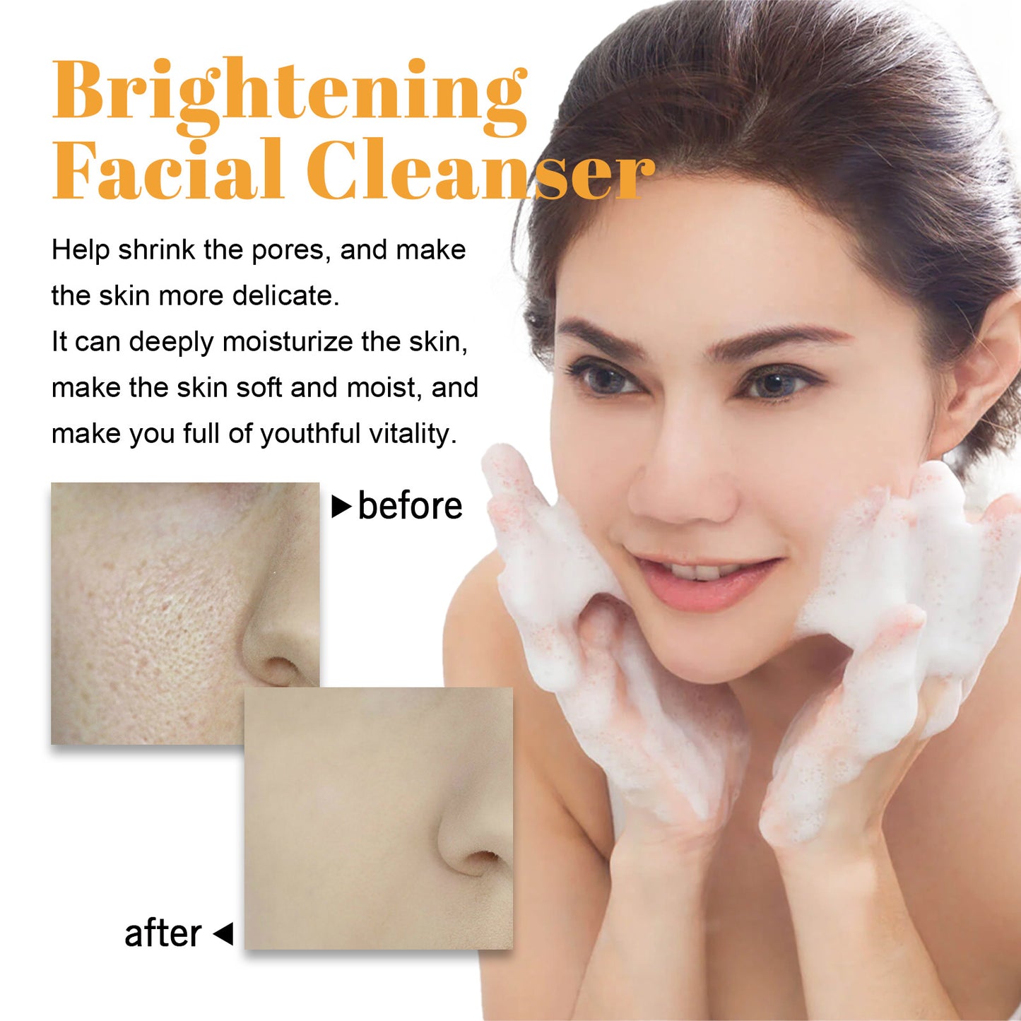 Facial Cleanser